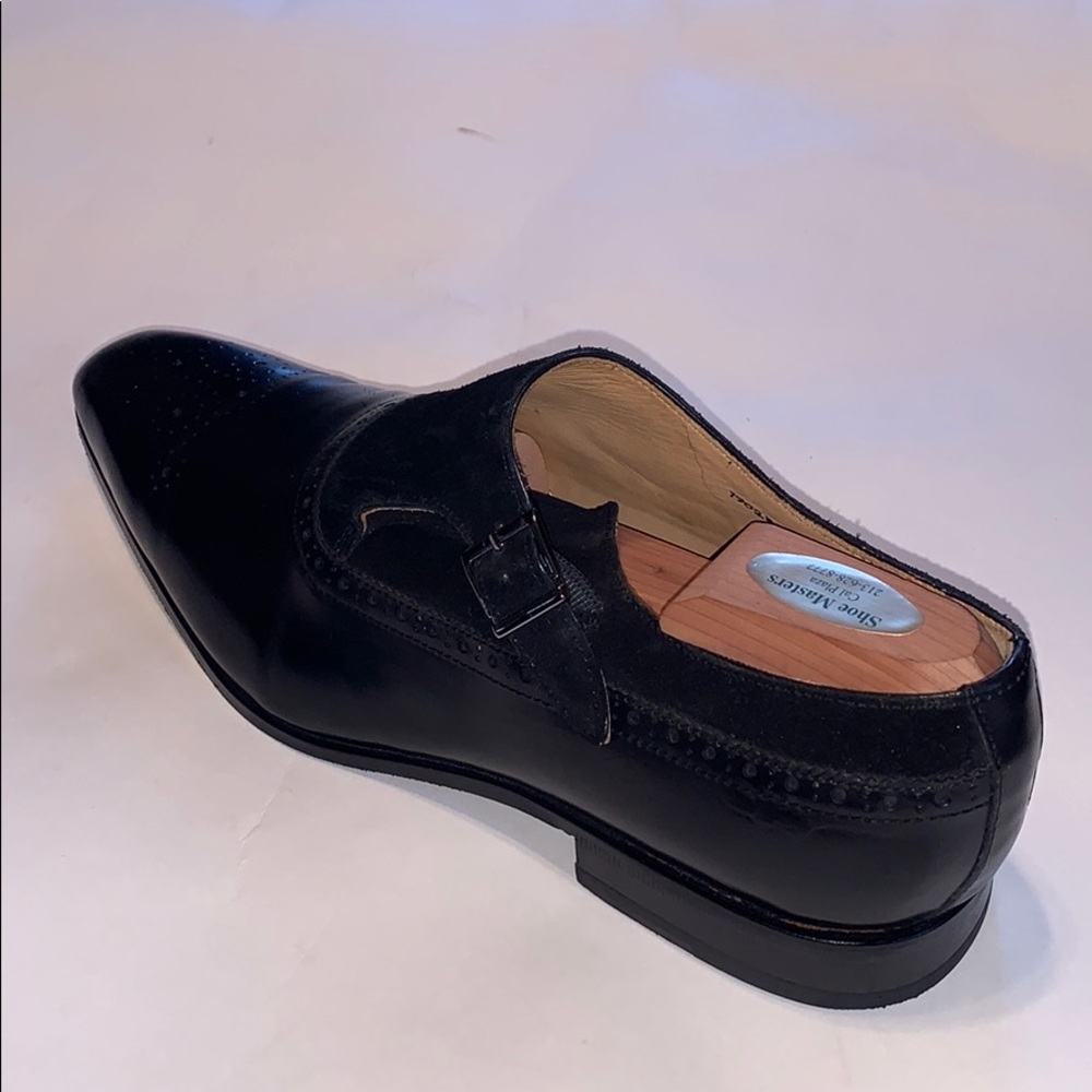 Men’s Dres Monk Strap - Picture 5 of 7